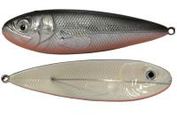 Купить Блесна колеблющаяся LureMax Wasaby 75мм., 13 г.,  90 арт. LWSWS75-90