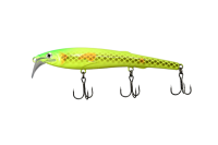 Купить Воблер LureMax STINKA 130FDR-073 17 г. арт. LWST130FDR-073