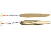 Купить Блесна вертикальная Nils Master Hanski, 75мм, 16г, 003 B/B арт. 6416311930037