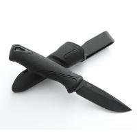 Нож Ganzo G807BW-BK черный