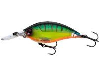 Купить Воблер R1106-PFT Yo-Zuri 3DB MID Crank 70F, 70мм, 16г. арт. R1106-PFT