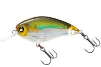 Купить Воблер F1037-HHAY Yo-Zuri 3DS Crank MR 50F, 50мм, 8,5г. арт. F1037-HHAY