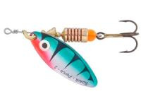 Купить Блесна вращ. Lukris SPARK, 2 Dec-Perca  PNV-R арт. PSPP2PNV-R