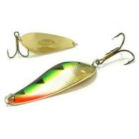 Купить Блесна колеб. Mister Cro АТОМ, 67/12 P арт. MCSAT6712P