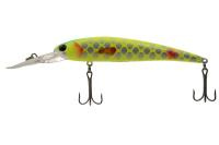 Купить Воблер LureMax ZIF   90F DDR-073 8,5 г. арт. LWZ90FDDR-073