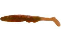 Купить Мягк.приманки LureMax BUTCHER 3''/7,5см, LSB3-003 Motor Oil (7 шт.) арт. LSB3-003