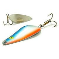 Купить Блесна колеб. Mister Cro АТОМ, 67/12 SBr арт. MCSAT6712SBr