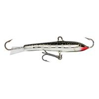 Купить Балансир RAPALA Jigging Rap 02 /MS / 2см, 4гр. арт. W02-MS
