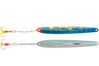 Купить Блесна вертикальная Nils Master Hanski, 60мм, 10г, 588 арт. 6416311925880