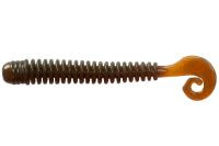 Купить Мягк.приманки LureMax CHEEKY WORM 4''/10 см, LSCW4-06-003 Motor Oil (6 шт.) арт. LSCW4-06-003