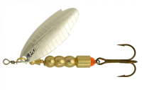 Купить Блесна вращ. Lukris POPPER, 4, P арт. PPO4P