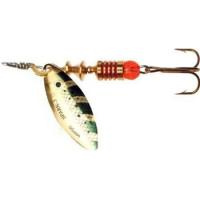 Купить Блесна вращ. Lukris SPARK Trucha, 3, OV арт. PSPT3OV