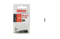 Купить Обжимные трубки Saikyo SA-601-14 - 20 шт арт. SA-601-14