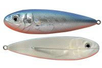 Купить Блесна колеблющаяся LureMax Wasaby 75мм., 13 г.,  91 арт. LWSWS75-91