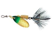 Купить Блесна вращ. Lukris MINI Fly, 1, D-OV арт. PMIFD1OV