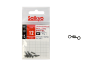 Купить Вертлюг Saikyo SA-102-12 - 10 шт арт. SA-102-12