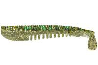 Купить Мягк.приманки LureMax YOBBO 2,5" / 6см, LSY25-012 Pearl Shad (10 шт.) арт. LSY25-012