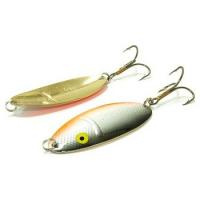 Купить Блесна колеб. Mister Cro ЧЕРНОСПИНКА, 65/16 SDr арт. MCSCHE6516SDr