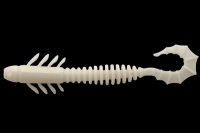 Купить Мягк.приманки LureMax GOBLIN 2,5''/6 см, 009 - White UV (7шт) арт. LSGB25-07-009