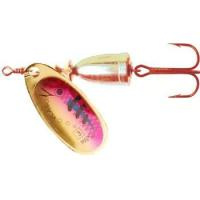 Купить Блесна вращ. Lukris VLASON Col, 5, ONF-F арт. PVLA5ONF-F