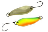 Купить Блесна колеблющаяся LureMax Emba, 33мм., 4,2 г., 05 арт. LTSEB3305