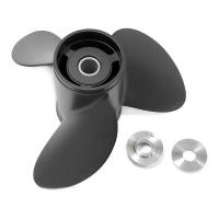 Купить Винт гребной Solas 4511-158-15, 3x15.8x15 (R) арт. 4511-158-15