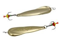 Купить Блесна вертикальная ECOPRO Capral 65мм  17г,  G арт. EPVJCL65G