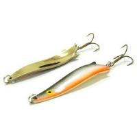 Купить Блесна колеб. Mister Cro ТОБИК, 75/20 FTR арт. MCSTB7520FTR