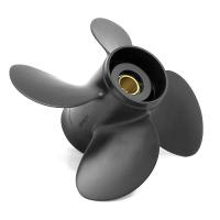 Купить Винт гребной Solas 4313-111-11, 4x11.1x11 (R) арт. 4313-111-11