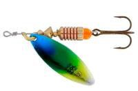 Купить Блесна вращ. Lukris SPARK Col, 2, PAVZ арт. PSPL2PAVZ