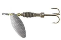 Купить Блесна вращ. Rublex Celta Long, №1, Plata арт. RCEL1A