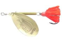 Купить Блесна вращ. Lukris DEVA, 6, O арт. PDE6O