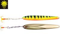 Купить Блесна вертикальная Nils Master Hanski, 60мм, 10г, 180 арт. 6416311921806