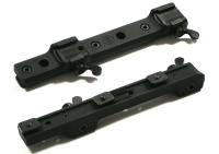 Купить Быстросъемный кронштейн Sauer 303, на SWAROVSKI 5072-60133 арт. 1108173