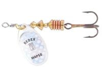 Купить Блесна вращ. Lukris REDER Iris, 3, PM арт. PREM3PM