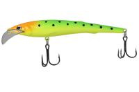 Купить Воблер LureMax STINKA 110F MDR-042 (110FDR-042) 12 г. арт. LWST110FMDR-042