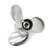 Купить Винт гребной Solas 4121-093-08, 3x9.3x8 (R) арт. 4121-093-08