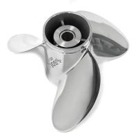 Купить Винт гребной Solas 4551-148-19, 3x14 3/4x19 (R) арт. 4551-148-19