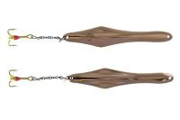 Купить Блесна вертикальная Nils Master Jalo, 75мм, 12г, 006 C/C арт. 6416311110064