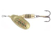 Купить Блесна вращ. Lukris ORY, 3, ONR арт. POY3ONR