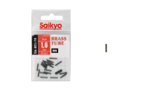 Купить Обжимные трубки Saikyo SA-601-16 - 20 шт арт. SA-601-16