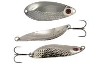 Купить Блесна колеблющаяся LureMax Mamba-S 62мм., 13 г.,  09 арт. LMSMS60/13 -09