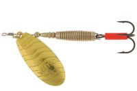 Купить Блесна вращ. Rublex Veltic, №4, Oro арт. RVE4O