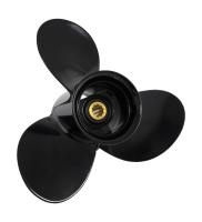 Купить Винт гребной Suzuki DF8A-9.9A/DT9.9-15;3x9-1/4x9R, E.Chance арт. 5810093723019_EC