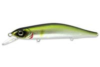 Купить Воблер Kosadaka MASCOT XS 110F-AY, 110мм, 16,1 г. плавающий арт. MascxS110F-AY