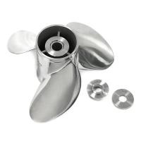 Купить Винт гребной Solas 4531-140-25, 3x14x25 (R) арт. 4531-140-25