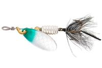 Купить Блесна вращ. Lukris MINI Fly, 1, D-PV арт. PMIFD1PV