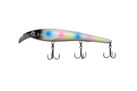 Купить Воблер LureMax STINKA 130FMDR-039 18 г. арт. LWST130FMDR-039