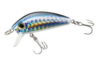 Купить Воблер F199-M102 (F1167) Yo-Zuri L-Minnow 44S, 44мм, 5,0г. арт. F1167-M102