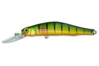 Купить Воблер Kosadaka MASCOT XL 80F-PC, 80мм, 9 г. плавающий арт. MascxL80F-PC